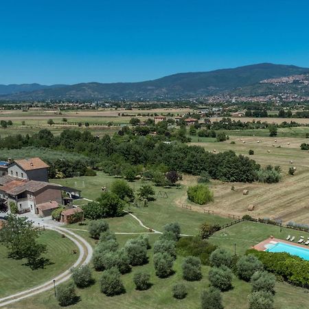 Nonno Fernando 18&4, Emma Villas Cortona Kültér fotó